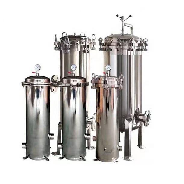 Cartridge Filter.