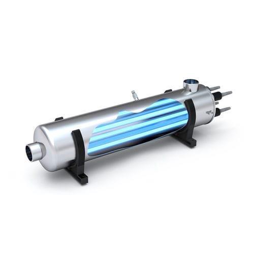 Disinfection Systems.