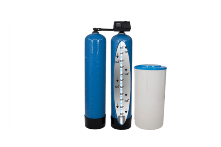 Ion Exchange Resin Systems.