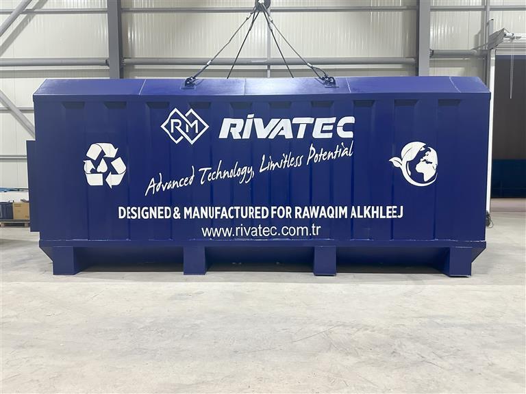 Package Wastewater Treatment Systems.