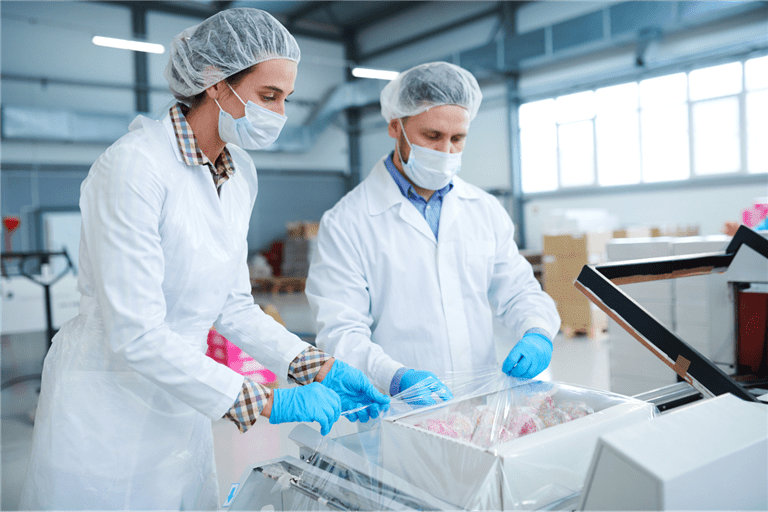 Packaging, Purification Solutions for the Packaging Industry.