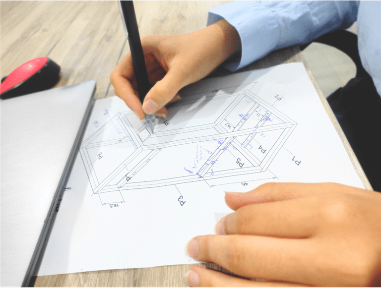 Project Consultancy Solutions.
