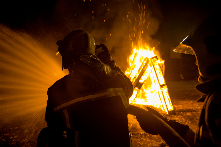 Purification Systems Required for Emergency Situations.