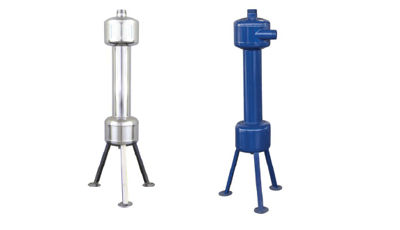 Separator Filter.