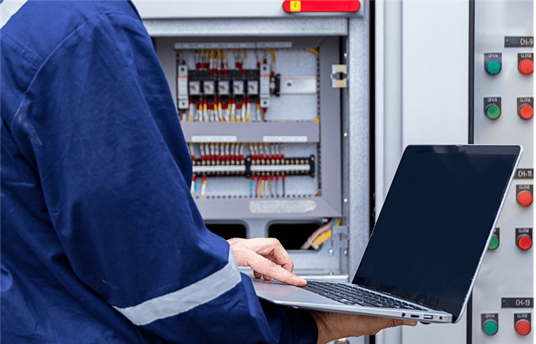 Technical Service and After-Sales Support Services.