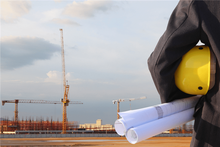 Treatment Solutions for Building Construction Companies.