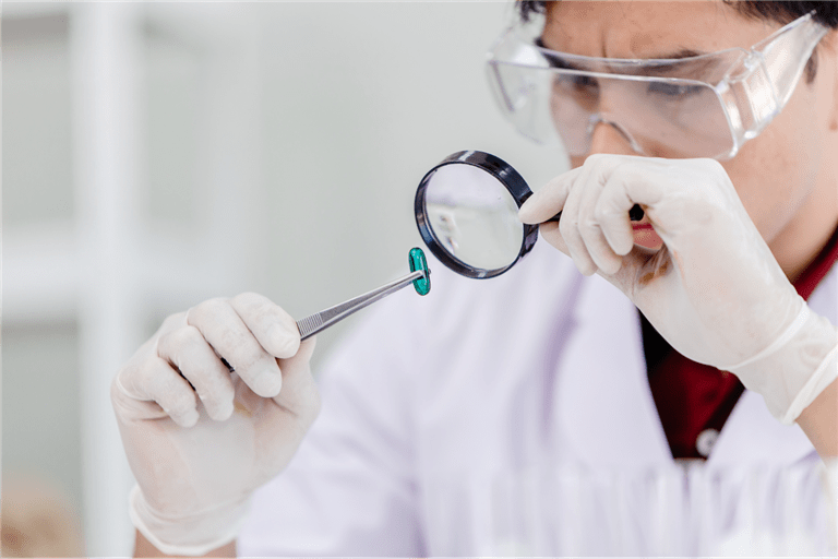 Treatment Systems in the Pharmaceutical Industry.