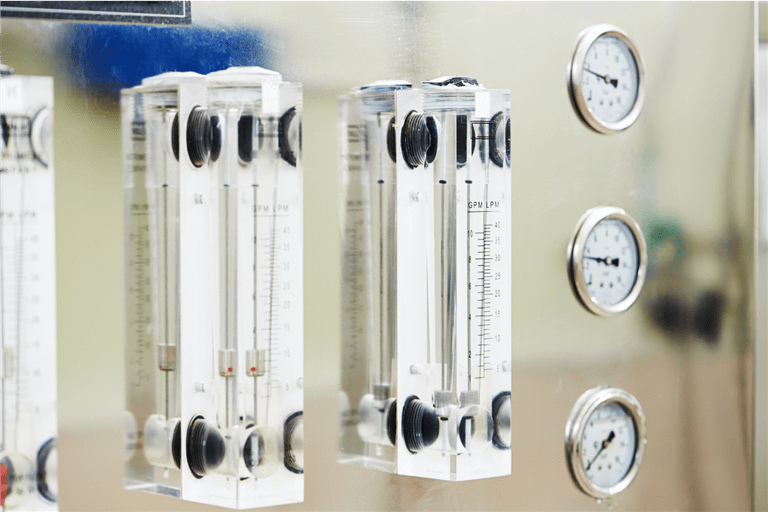 Treatment Systems Production.