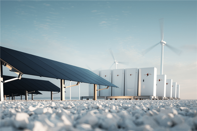 Water Treatment Systems in the Field of Energy.