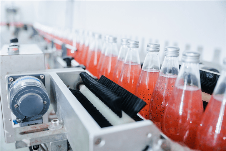 Water Treatment Solutions in the Soft Drink, Beverage and Food Industry.