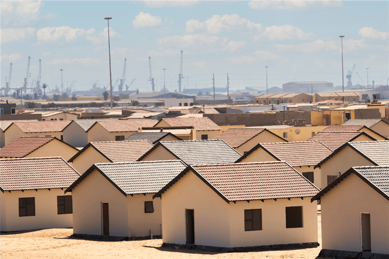 Water Treatment Systems for Residential and Mass Settlements.