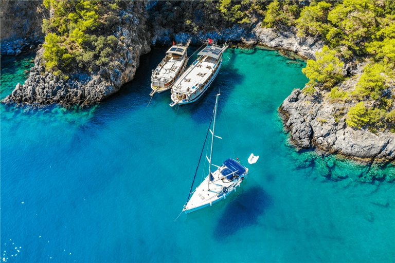 Water Treatment Systems in the Tourism Field.